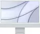 Моноблок Apple iMac Z13K000ES (24"/M1/16ГБ/1ТБ), серебристый