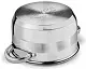 Oală Tadar Roger II 1.2L, inox