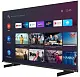 Televizor Toshiba 43QA5D63DG, negru