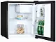 Frigider Heinner HMB-41NHBKF+, negru