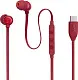 Căşti JBL Tune 310C, roșu