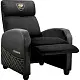 Scaun de birou Cougar Ranger Elite, negru/auriu