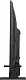 Televizor Hisense 32A5Q, negru