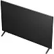 Televizor LG 65QNED80B6B, negru