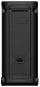 Портативная колонка Sony SRS-ULT900AC, черный