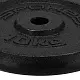 Greutate Spokey Sinis N 10kg, negru pe tehnoparc.md Greutate Spokey Sinis N 10kg, negru