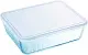 Форма для выпечки Pyrex 241P000 на tehnoparc.md Форма для выпечки Pyrex 241P000