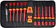 Set scule de mână Topmaster 225109