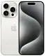 Smartphone Apple iPhone 15 Pro 1TB, alb