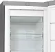 Морозильник Gorenje FN619EES5, нержавеющая сталь