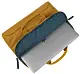 Geantă pentru laptop Tucano Smilza Superslim 13.3/14", galben pe tehnoparc.md Geantă pentru laptop Tucano Smilza Superslim 13.3/14", galben