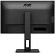 Monitor Aoc Q27P3CV, negru