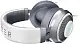 Căşti Razer Kraken Mercury, alb