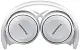 Căşti Panasonic RP-HF100GC-K, alb pe tehnoparc.md Căşti Panasonic RP-HF100GC-K, alb