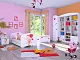 Детская Happy Babies Happy 02, белый на tehnoparc.md Детская Happy Babies Happy 02, белый