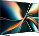 Televizor Hisense 85U7Q, negru