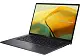 Laptop Asus Zenbook 14 UM3402YA (14.0"/WQXGA/Ryzen 7 7730U/16GB/1TB/AMD Radeon), negru