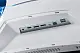 Monitor Samsung C49G95TSS, negru/alb