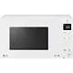 Микроволновая печь LG MH6535GIH, белый