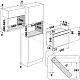 Cuptor cu microunde incorporabil Whirlpool AMW 442 NB, negru pe tehnoparc.md Cuptor cu microunde incorporabil Whirlpool AMW 442 NB, negru