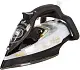 Fier de călcat Tefal FV9787EO, alb/negru