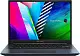 Laptop Asus Vivobook Pro 14 M3401QA (14"/WQXGA+/Ryzen 7 5800H/16GB/512GB/AMD Radeon), albastru pe tehnoparc.md Laptop Asus Vivobook Pro 14 M3401QA (14"/WQXGA+/Ryzen 7 5800H/16GB/512GB/AMD Radeon), albastru