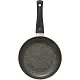 Tigaie Ambition Oro 24cm, negru pe tehnoparc.md Tigaie Ambition Oro 24cm, negru