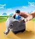 Игровой набор Playmobil Animal Train