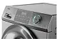 Maşină de spălat rufe Haier HW60-BP12929BS, argintiu pe tehnoparc.md Maşină de spălat rufe Haier HW60-BP12929BS, argintiu