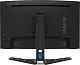 Monitor Lenovo Legion R27fc-30, negru