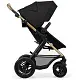 Cărucior KinderKraft Moov 3in1 Pure Air, negru pe tehnoparc.md Cărucior KinderKraft Moov 3in1 Pure Air, negru