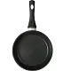 Tigaie Ambition Magnat 20cm, negru pe tehnoparc.md Tigaie Ambition Magnat 20cm, negru