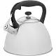 Ceainic Resto 90601, inox