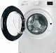 Maşină de spălat rufe Indesit IM 864 MY TIME, alb pe tehnoparc.md Maşină de spălat rufe Indesit IM 864 MY TIME, alb