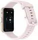 Умные часы Huawei Watch Fit, розовый