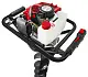 Motoburghiu Raider RD-EA03