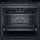 Электрический духовой шкаф Whirlpool WOI5S8PM1SXA, черный на tehnoparc.md Электрический духовой шкаф Whirlpool WOI5S8PM1SXA, черный