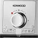 Кухонный комбайн Kenwood FDP 65.820SI, серебристый