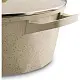 Кастрюля Konighoffer Corte 2.3L, бежевый
