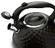 Ceainic Konighoffer Bueno 3L, negru