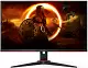 Monitor Aoc 24G2SPAE/BK, negru