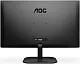 Monitor Aoc 27B2DA, negru