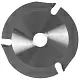 Disc de tăiere Dnipro-M 19566000