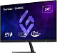 Monitor Viewsonic VX2479A-HD-PRO, negru