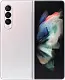 Смартфон Samsung SM-F926 Galaxy Z Fold3 12GB/512GB, серебристый
