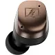 Căşti Sennheiser Momentum 4 TWS, negru/auriu