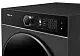 Стиральная машина Hisense WF5I9043BBFS, черный на tehnoparc.md Стиральная машина Hisense WF5I9043BBFS, черный