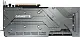 Placă video Gigabyte Radeon RX 7800 XT 16GB GDDR6 Gaming OC
