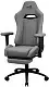 Компьютерное кресло AeroCool Royal, серый