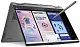 Ноутбук Lenovo Yoga 7 2-in-1 14ILL10 (14.0"/FHD/Core Ultra 7 256V/16GB/1TB/Intel Arc), серый